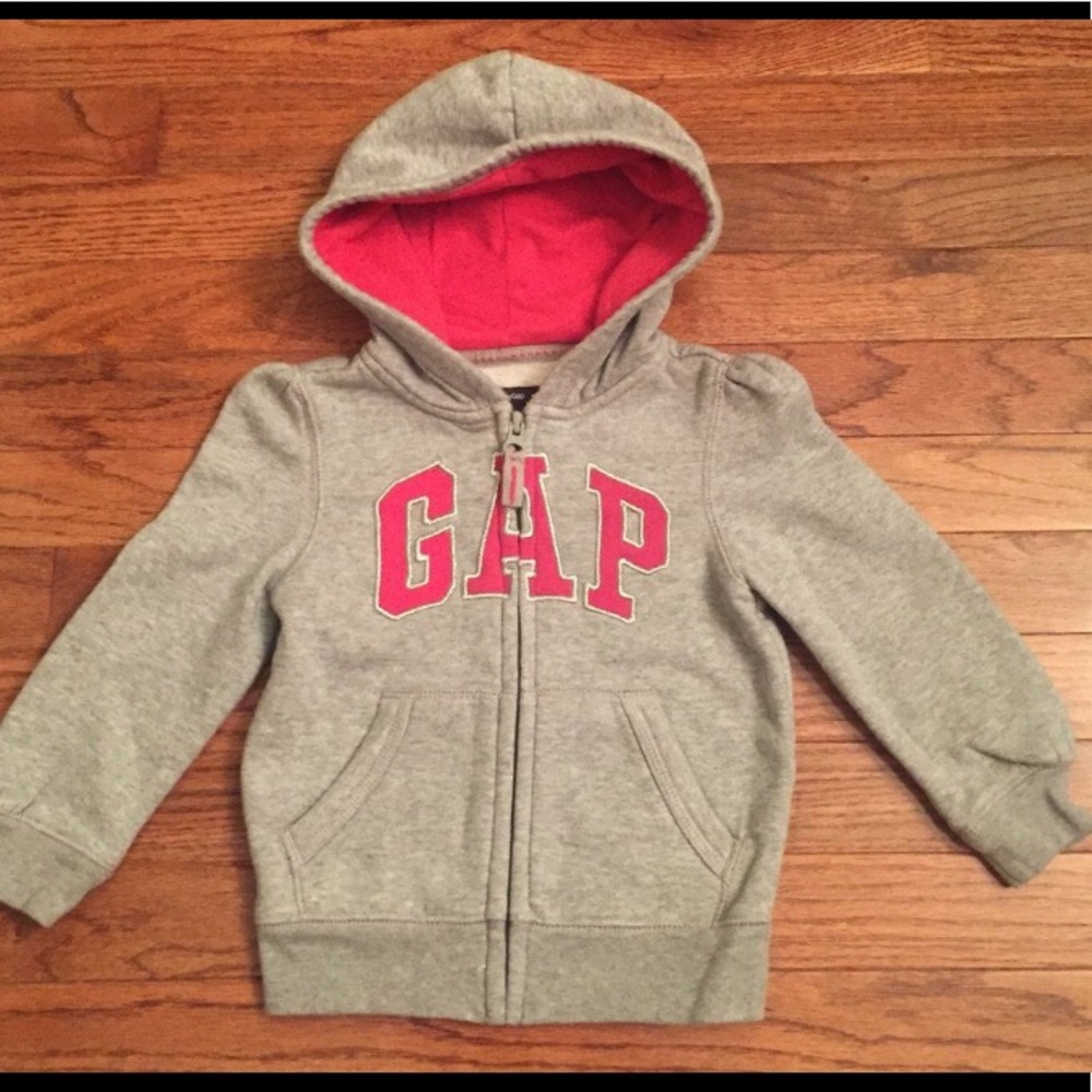 Kids Jacket